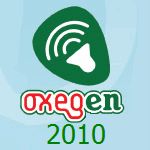 oxegen2010 logo